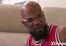 i'm so horny watching reyna belle fuck her favorite rapper