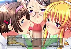 wow, big boobed family hypnosis part 6 rocks!