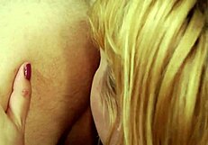 amateur teen rides big cock