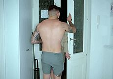 मैं येनीफर चाकॉन 3 मॉन्स्टर लंड से ऐनल गैंगबैंग और माउथ फक हो रही हूं