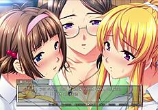 wow, big boobed family hypnosis part 6 rocks!