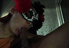 Intense POV Fuck With Stepsister Left In Charge