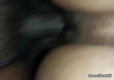 Indian Desi Girl Gets Hardcore Fucking Session