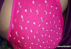 Indian Desi Girl Gets Hardcore Fucking Session