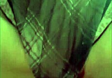 latina getting fucked by neighbor with dildo 😏