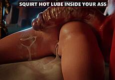 eternally stuck with demon girl games