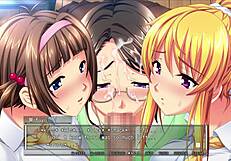 wow, big boobed family hypnosis part 6 rocks!