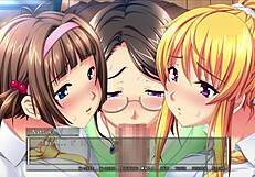 wow, big boobed family hypnosis part 6 rocks!