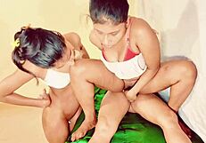 uttaran20 young 18+ step sisters fucking without a condom ffm 2025