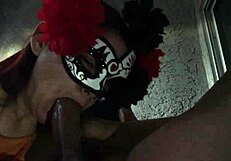 Intense POV Fuck With Stepsister Left In Charge