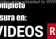 Ever seen a curvy Mexican milf pounded doggy style at home?