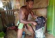 Handsome Guy With Cumshot And Anal