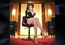 my plaything in anime