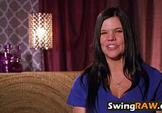 Swing season episode 2 in reality