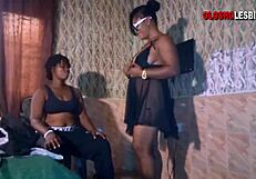 Sexy Dorm Roommate Sparks First-Time Lesbian Toy Fun with Me