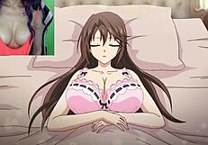 विश्वास नहीं होता, ये रहस्यमयी आदमी हेंटाई में नौकरानियों का हरम रखता है!