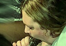 Hey, is my stepsister the best at deepthroat or what?