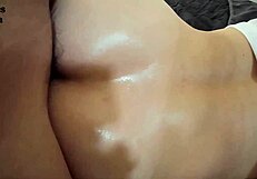 Trailer: My Friend Teased Me into Giving Up My Ass for Massages and Creampie
