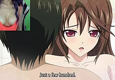 विश्वास नहीं होता, ये रहस्यमयी आदमी हेंटाई में नौकरानियों का हरम रखता है!