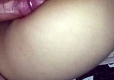 A great ass to fuck with a small girl