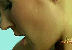 European Group in Costumes Participates in Liquid Lunch Event