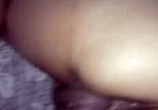 A great ass to fuck with a small girl