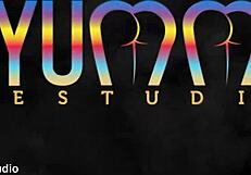 eva perez and elisa santos in anal piss scene