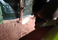 Handsome Guy With Cumshot And Anal