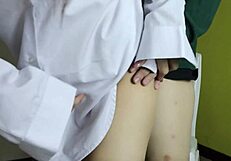 Thai Student Leaked Clip With Toys