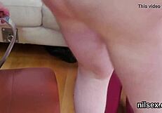 i brought my naughty girl to the anal loony bin for some uninhibited therapy