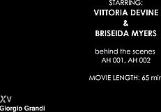 बीटीएस विटोरिया डिवाइन गैंगबैंग एनल चुदाई