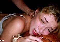 विशियस टीन 18+ को हार्ड सेक्स ट्रिक्स सिखाना