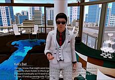 Harem hotel continues in episode 76