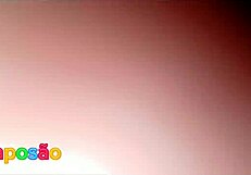 mature brunette performs at the event