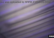 Her pussy is a firehose - squirting slut wets the bed