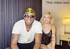 मैं Kaia Angel को Rome Major का विशाल लंड लेते देखने का दीवाना हूँ