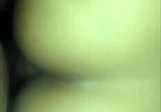 Bokep Indonesia scores lucky with smooth-skinned brunette in uniform