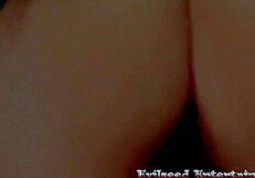 टाइट यूरोपियन गांड में बड़ा काला लंड के साथ डॉगी स्टाइल चुदाई