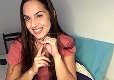 i'm going to be your white big-assed stepdaughter in this taboo roleplay today