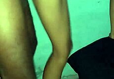 creampie in wet latina teen pussy?