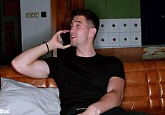 विशियस टीन 18+ को हार्ड सेक्स ट्रिक्स सिखाना