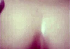 Bokep Indonesia scores lucky with smooth-skinned brunette in uniform