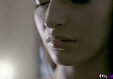 This is some seriously messed up storyline with babes.