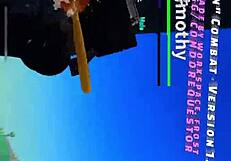 hey, wanna see this black queen getting fucked hard in part 2?