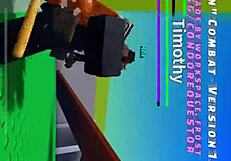 hey, wanna see this black queen getting fucked hard in part 2?