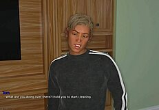 Lets play together now