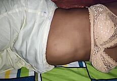 best desi homemade sex video with bent over pussy fucking