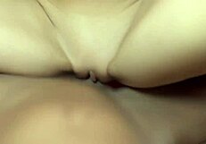 Public nightclub pickup leads to rough bondage creampie sex.