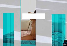 Tawny Swain Says, 'Watch Me Strip Fully Nude'