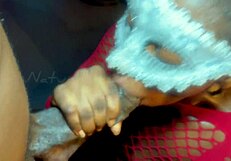 I JUST LOVEEE WHEN MY STEP DADDY SHOVES HIS FINGER UP MY TIGHT ASS WHILE HE FUCKS MY PUSSY